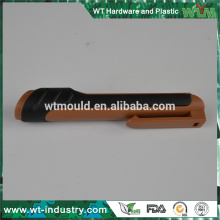 Custom Injection Plastic Shaver Moule / Injection Pièce de moulage en plastique ABS